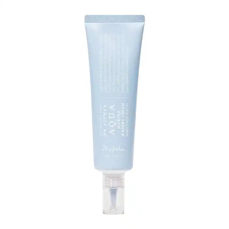 Aqua Marine Watery Cream Lähetetään Heti