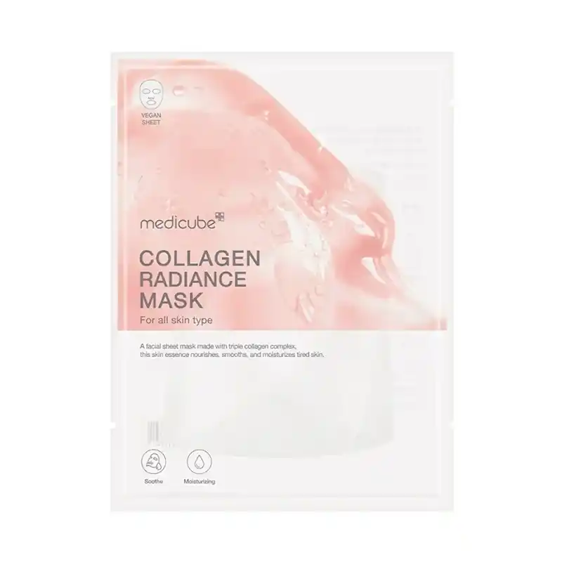 Älä Missaa Collagen Lifting Mask