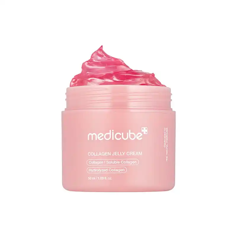 Collagen Jelly Cream Tehdashinta