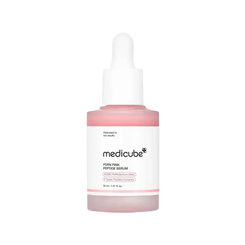 PDRN Pink Peptide Serum Löytö