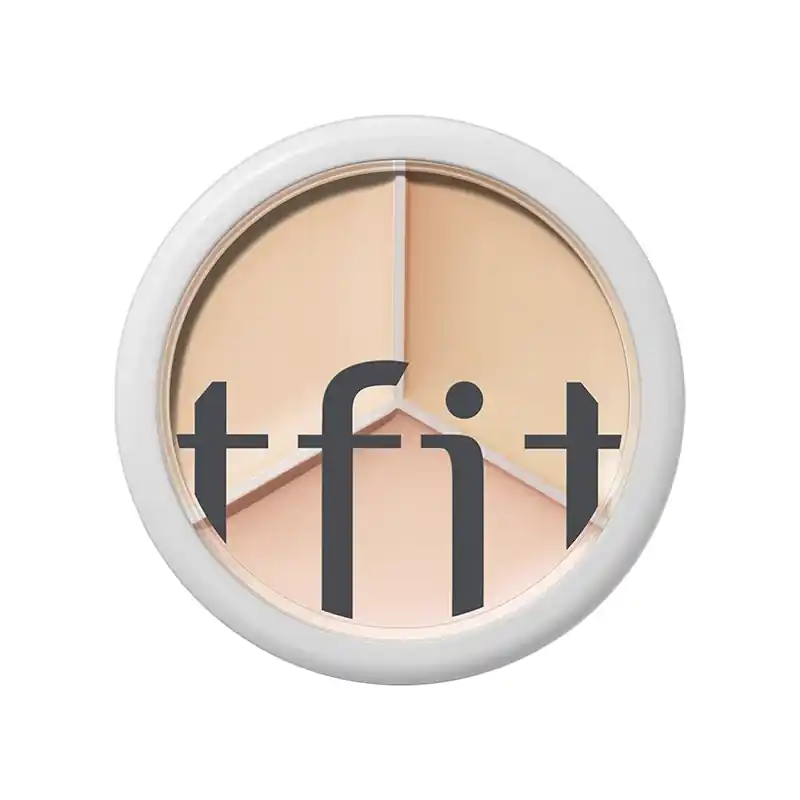 Cover Up Pro Concealer 00 Light Uusi Malli