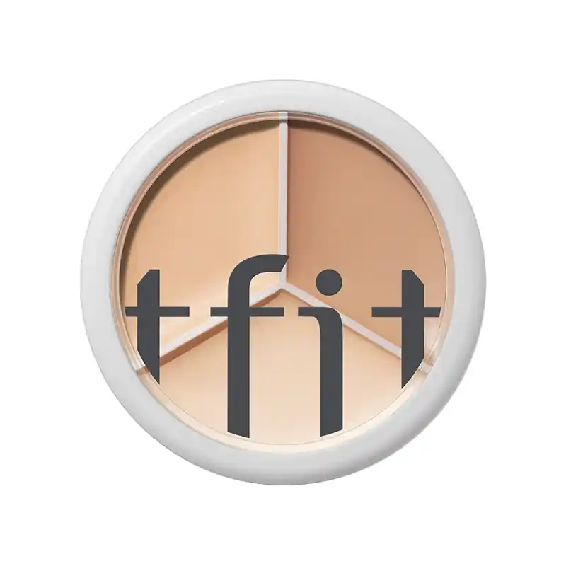 Cover Up Pro Concealer 01 Neutral Lähetetään Heti