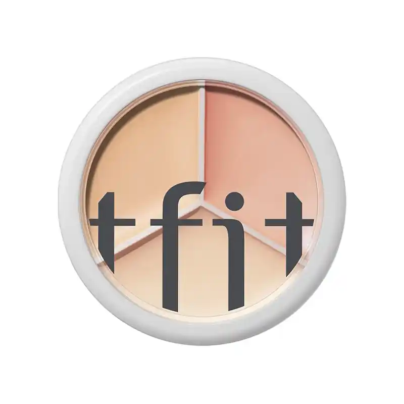 Cover Up Pro Concealer 03 Cool Uusi Kokoelma