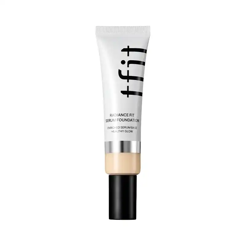 Alennettu Hinta Radiance Fit Serum Foundation N00 Cream