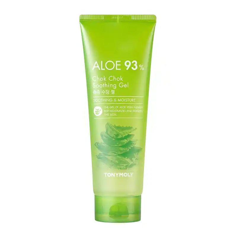Aloe Chok Chok 93% Gel Tarjous