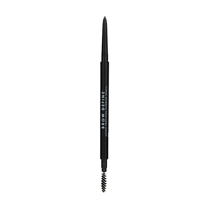 Brow Define Micro Precision Eyebrow Pencil Mid Brown Eniten Myyty