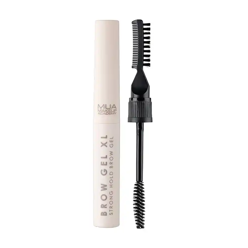 Brow Gel XL Strong Hold Brow Gel Clear Tarjoushinta