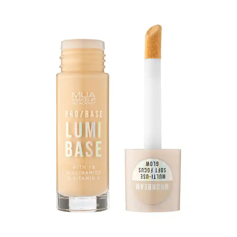 PRO/BASE Lumi Base Moonbeam Osta Verkossa