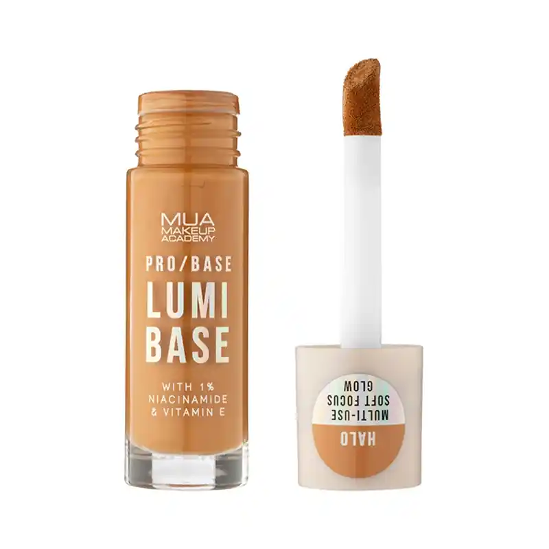 Halpa Hinta PRO/BASE Lumi Base Halo