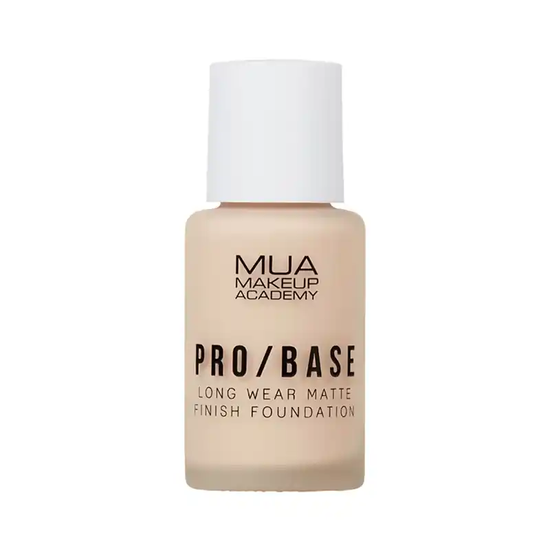 PRO/BASE Matte Finish Foundation 102 Tukkuhinta