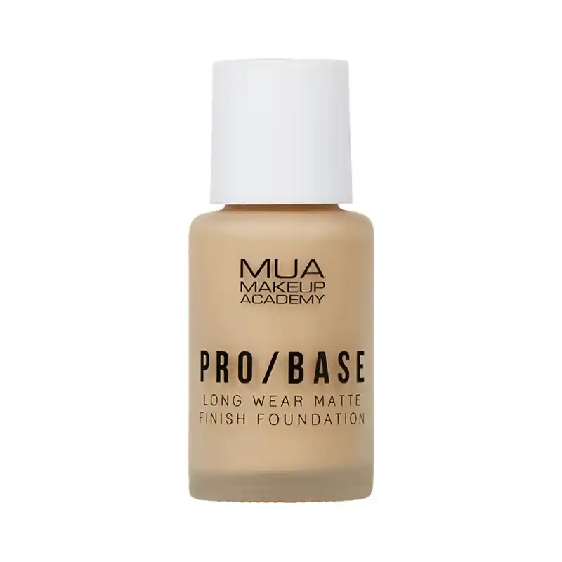 PRO/BASE Matte Finish Foundation 146 Heti Saatavilla