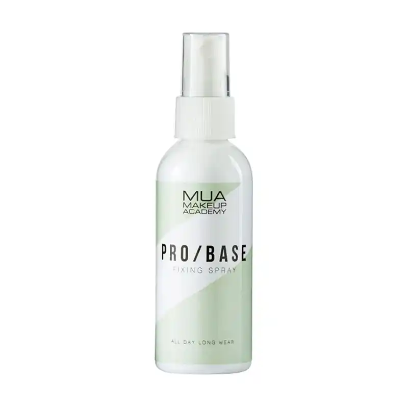 PRO/BASE Fixing Spray Edullinen
