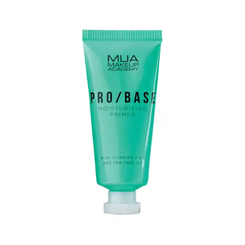 Ilmainen Palautus PRO/BASE Moisturizing Primer