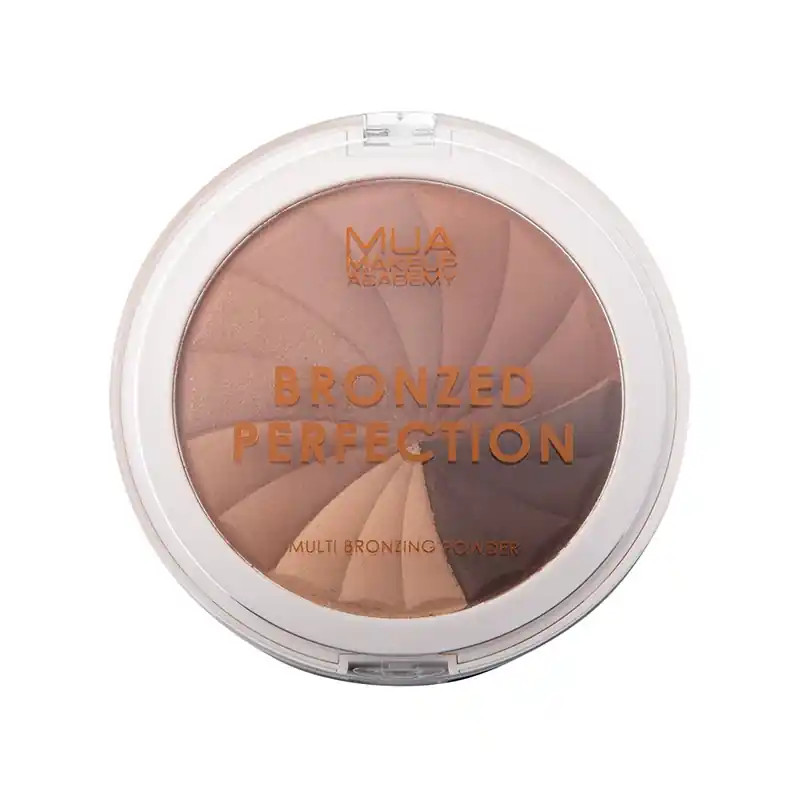 Poisto Bronzed Perfection Golden Dunes