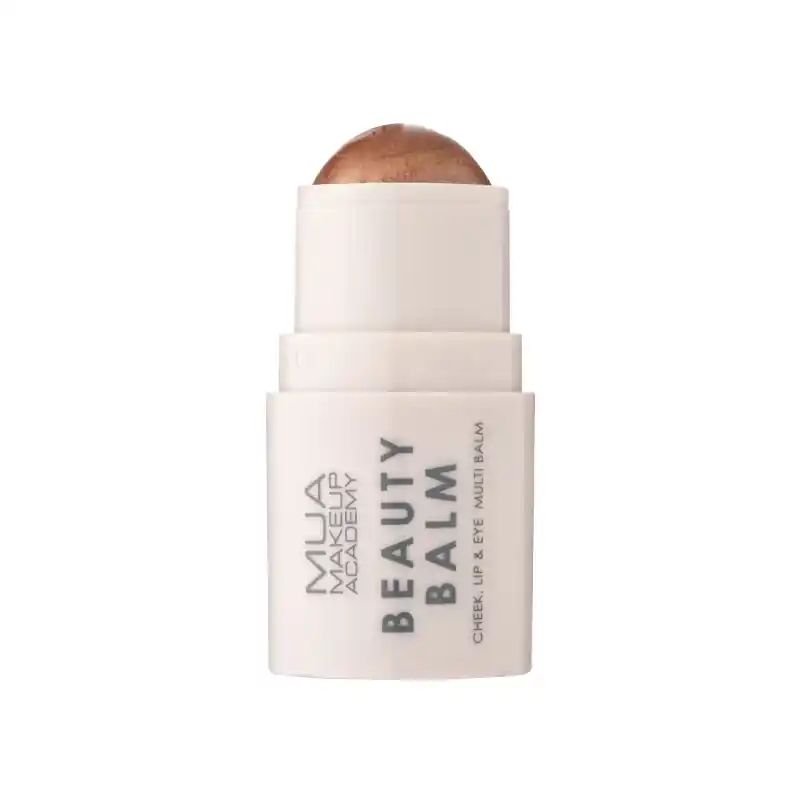 Halpa Beauty Balm Caramel Bronze