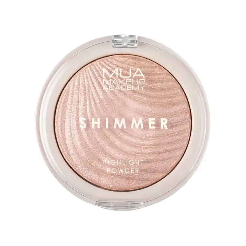 Paras Hinta Shimmer Highlight Powder Pink Shimmer