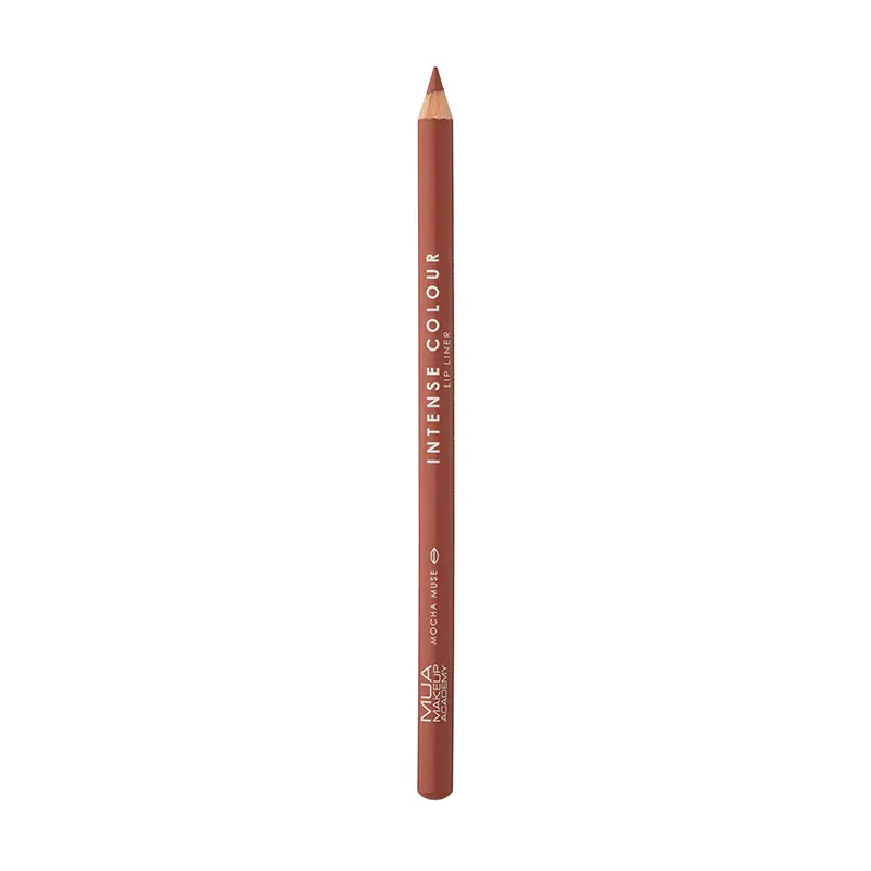 Intense Colour Lip Liner Mocha Muse Poisto