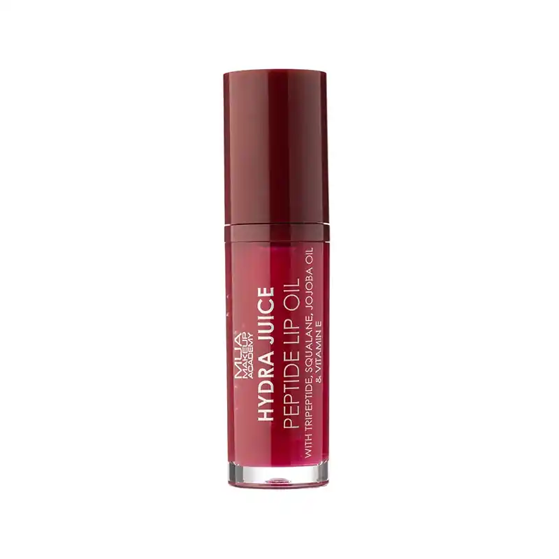 Päivän Tarjous Hydra Juice Peptide Lip Oil Cherry Kiss
