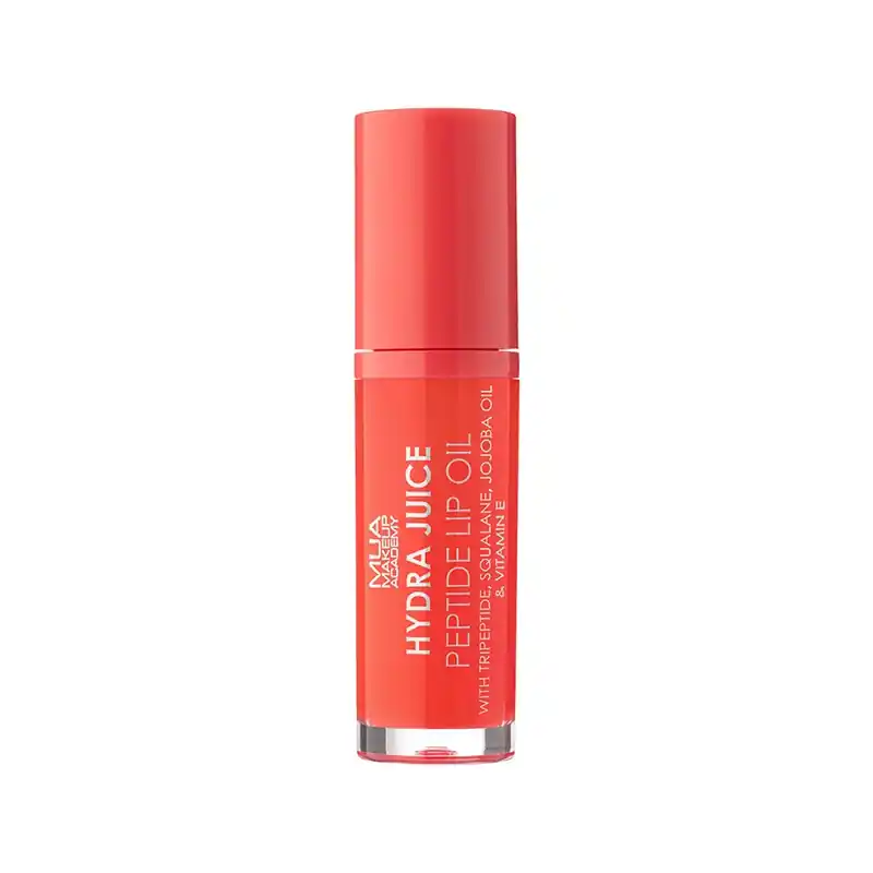 Hydra Juice Peptide Lip Oil Berry Bliss Superhinta