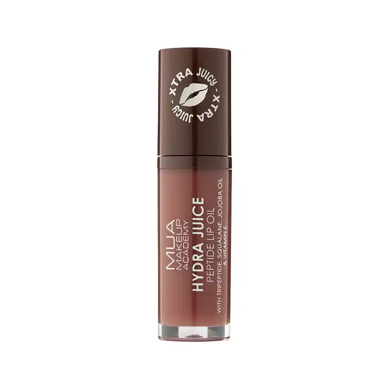 Hydra Juice Peptide Lip Oil Mocha Muse Suoraan Valmistajalta