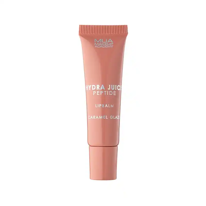 Loppuunmyynti Hydra Juice Peptide Lip Balm Caramel Glaze
