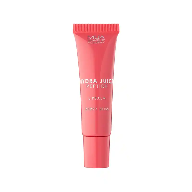 Hydra Juice Peptide Lip Balm Berry Bliss Uusi Kokoelma