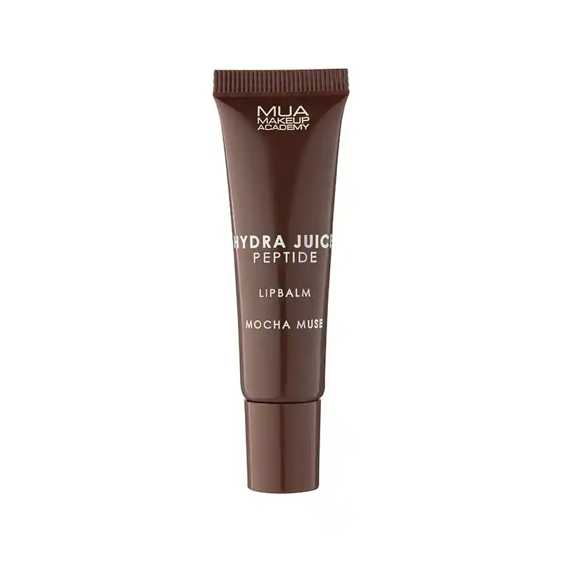 Edullinen Hydra Juice Peptide Lip Balm Mocha Muse