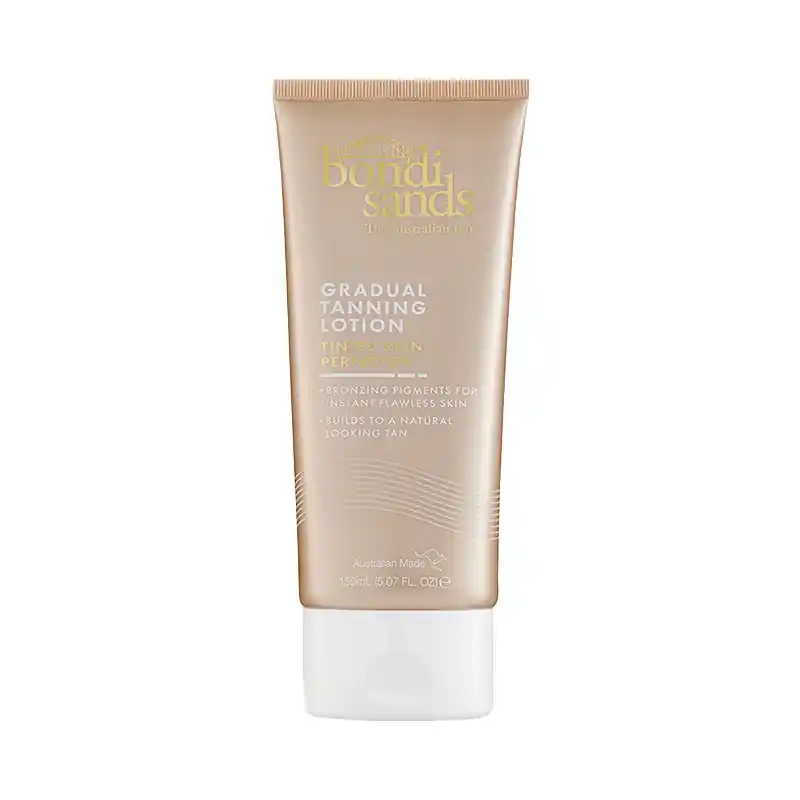 Skin Perfecting Gradual Tanning Lotion Ilmainen Palautus