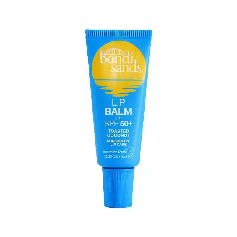 Uusi Malli SPF50+ Lip Balm Toasted Coconut