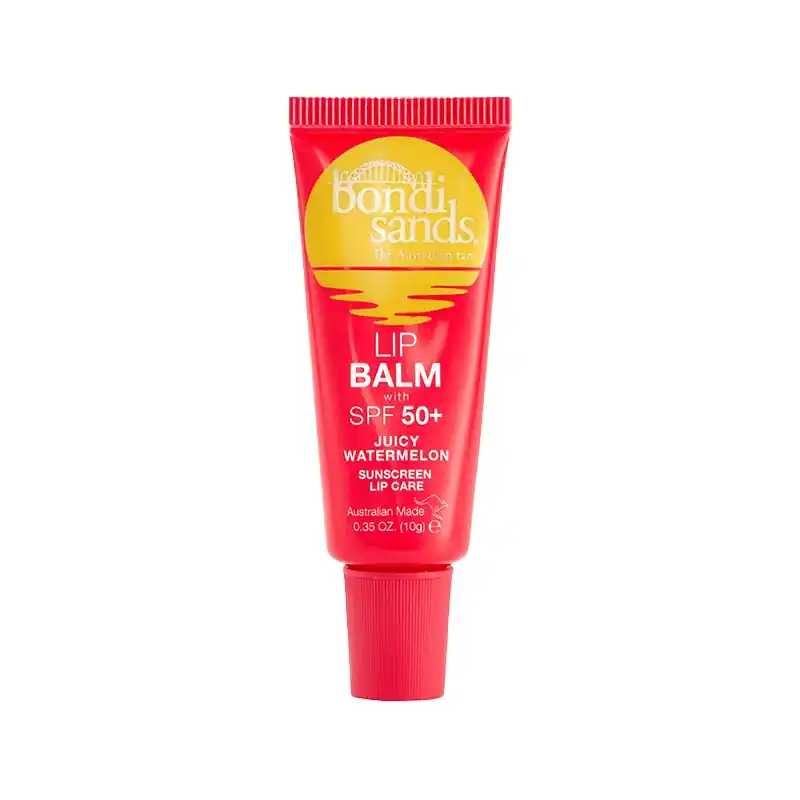 Tarjoushinta SPF50+ Lip Balm Juicy Watermelon