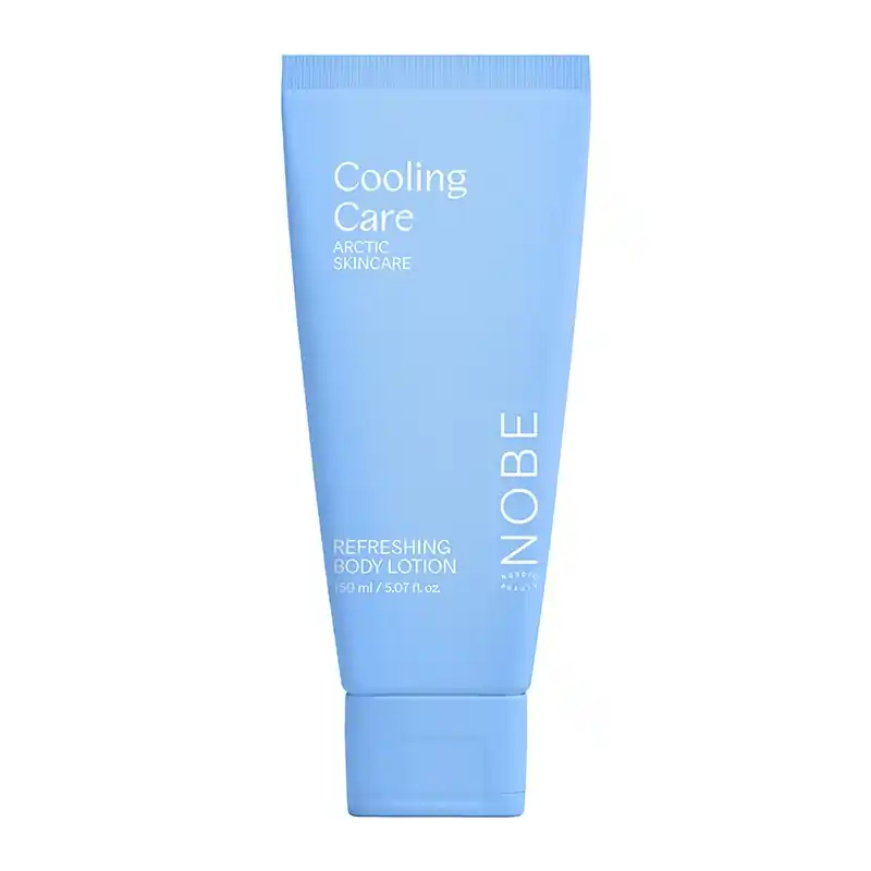 Tilaa Nyt Cooling Care Refreshing Body Lotion