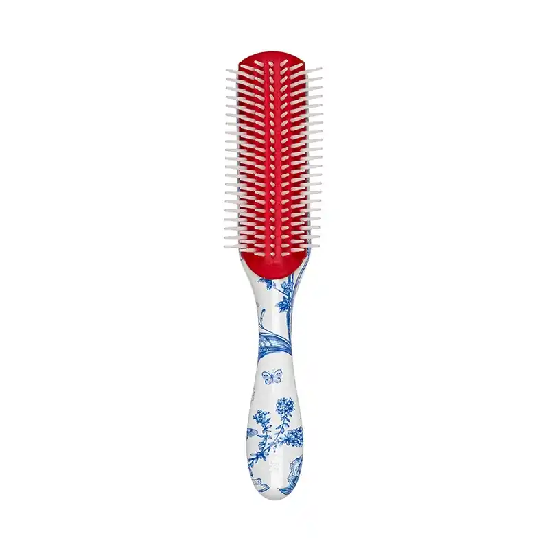 Deluxe D3 Curl Definer & Styler Blue Belle Suosittu