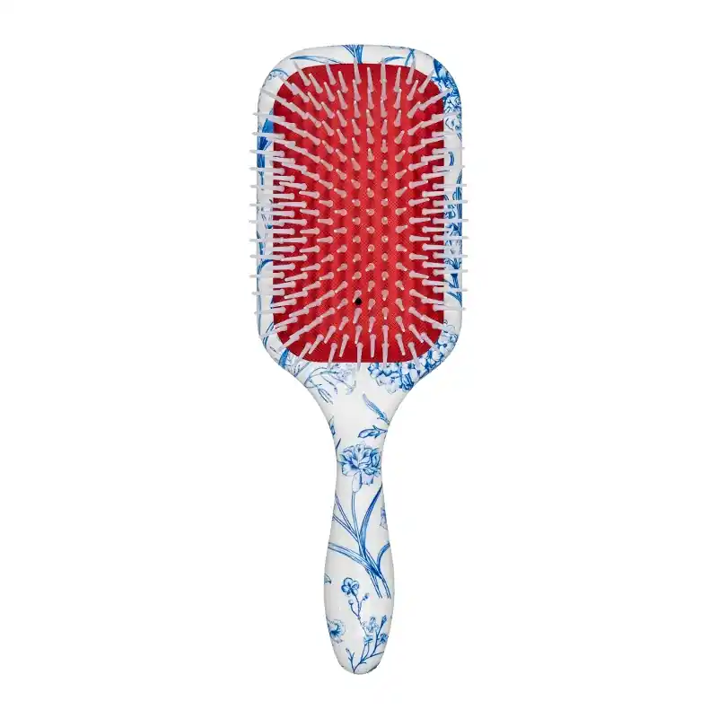 Kausialennus Deluxe D38 Power Paddle Brush Blue Belle