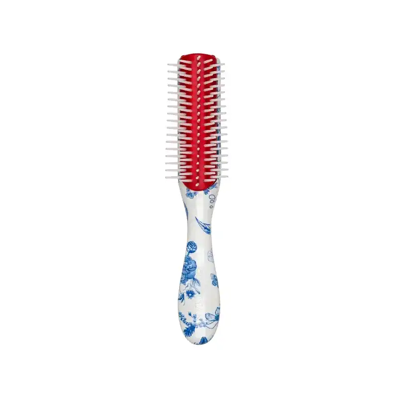 Deluxe D14 Mini Curl Definer & Styler Blue Belle Superhinta