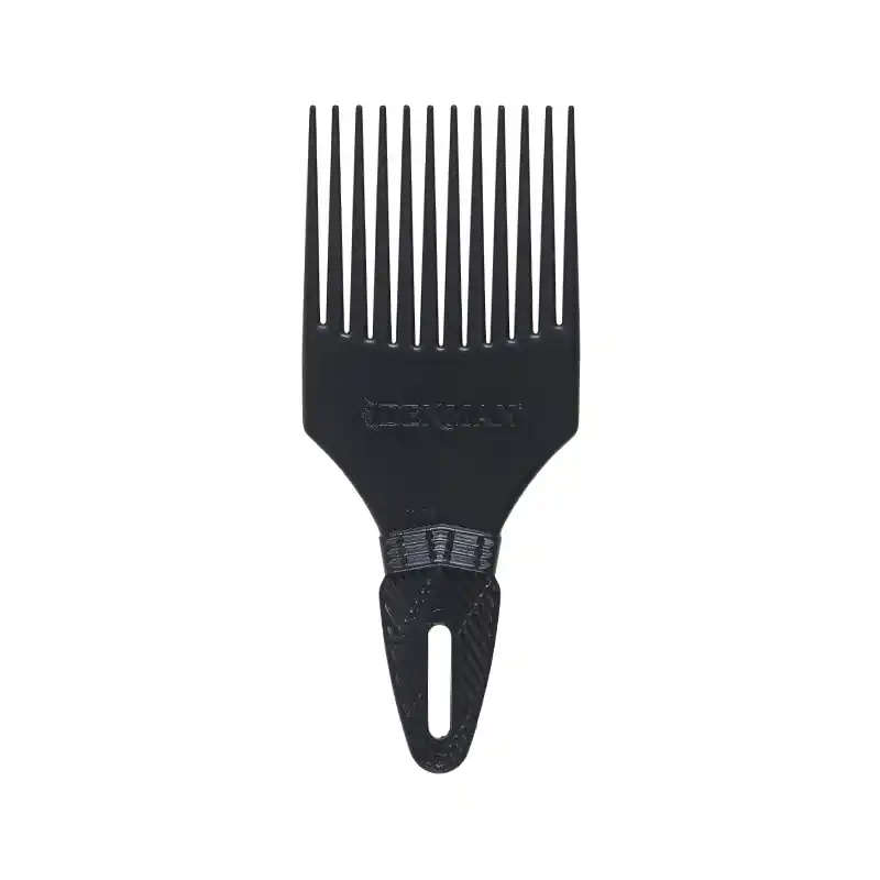 Tilaa Nyt D17 Curl Volumizer Black