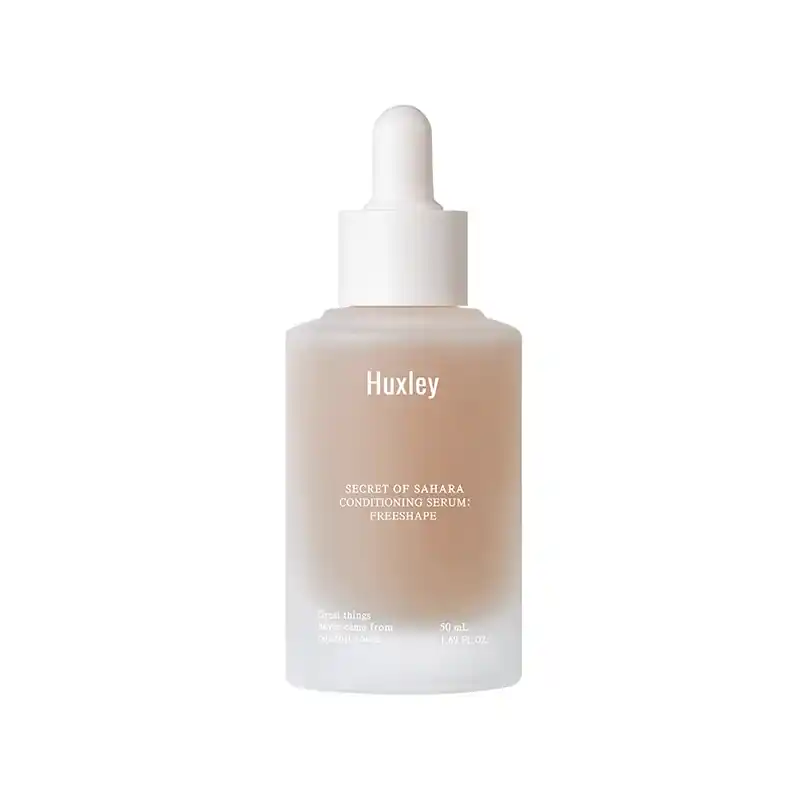 Conditioning Serum; Freeshape Alennettu