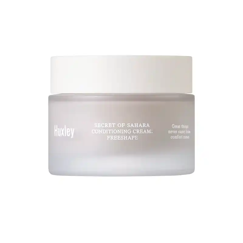 Alkuperäinen Conditioning Cream; Freeshape