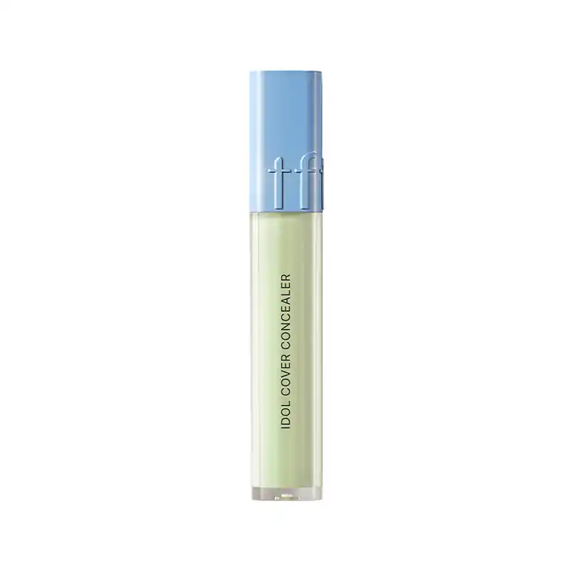 Erikoistarjous Idol Cover Concealer B30 Green