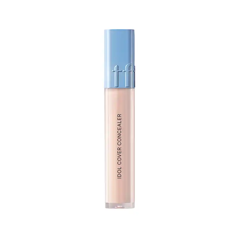 Idol Cover Concealer C01 Porcelain Superhinta