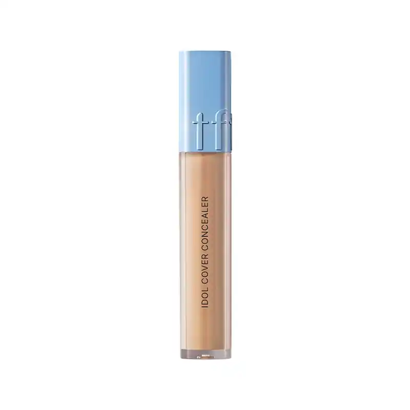 Idol Cover Concealer N03 Ginger Paras Hinta
