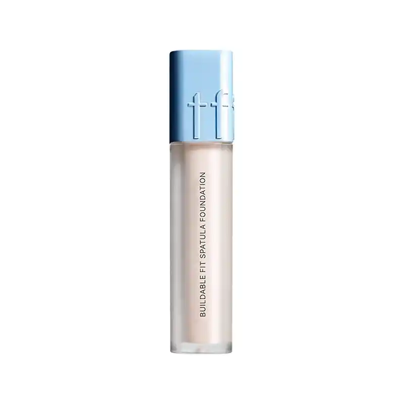 Buildable Fit Spatula Foundation P00 Peach Fuzz Osta Verkossa