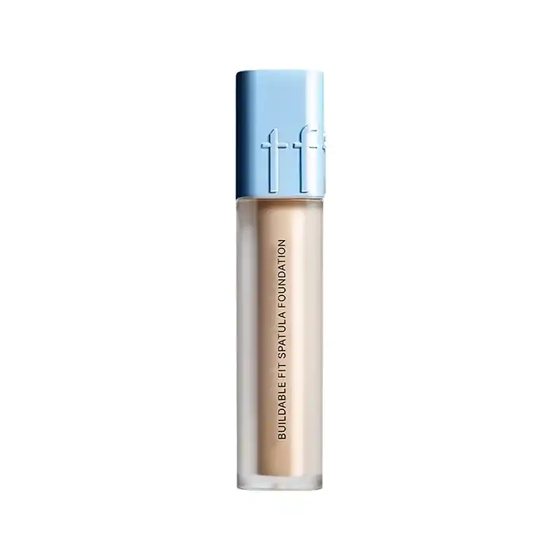 Buildable Fit Spatula Foundation W03 Healthy Alennettu