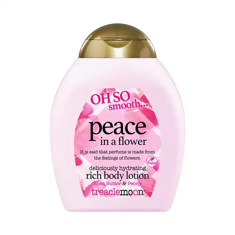Paras Hinta Peace In a Flower Body Lotion