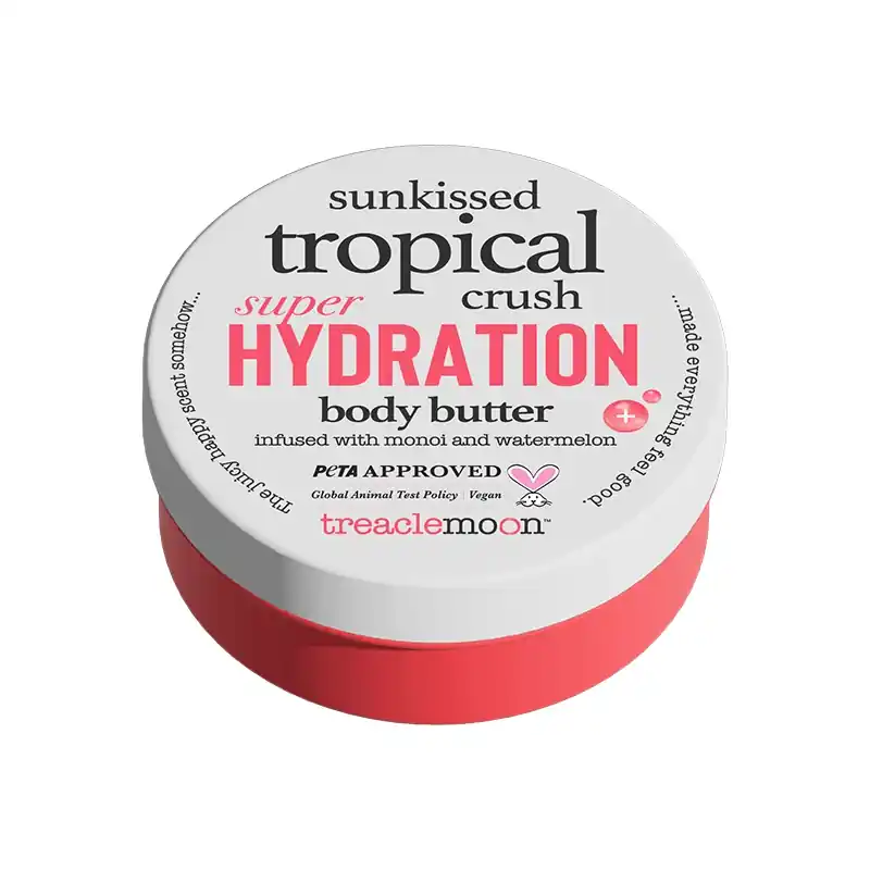 Tilaa Nyt Sunkissed Tropical Crush Body Butter
