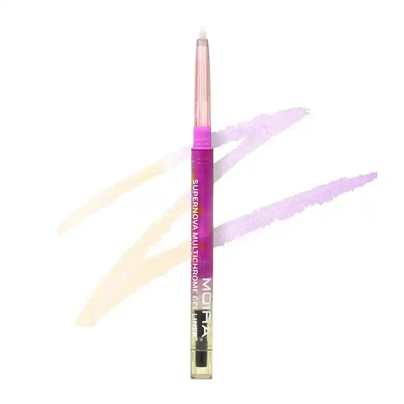 Ajankohtainen Supernova Multichrome Gel Liner 016 Polaris