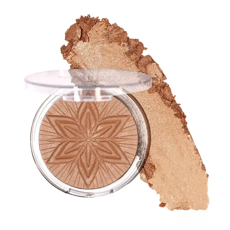 Sun Glow Face & Body Bronzer 001 Sunkissed Viimeinen Mahdollisuus