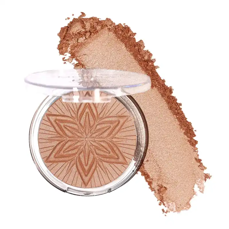 Sun Glow Face & Body Bronzer 002 Golden Glow Osta Verkossa