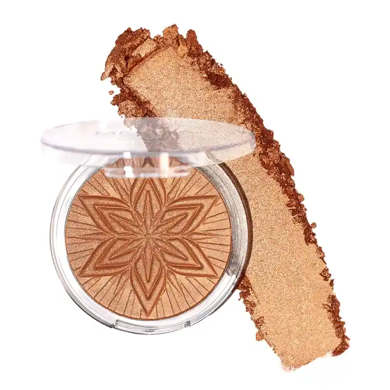 Tarjous Sun Glow Face & Body Bronzer 003 Summer Sol