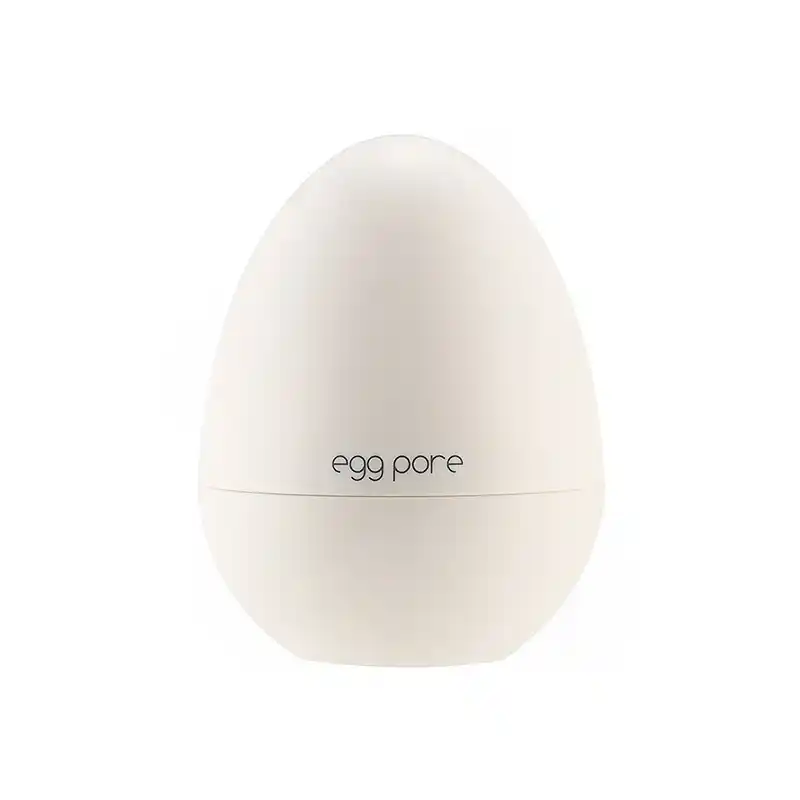 Egg Pore Blackhead Steam Balm Uutuus