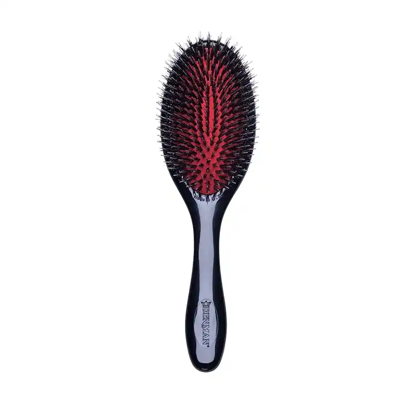 D81M Style & Shine Medium Black Tarjous